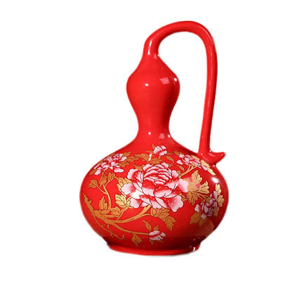 Compatible porcelain for Jahrriesnge panda vase cna0858 Compatible porcelain Jahrriesnge for panda vase cna0858