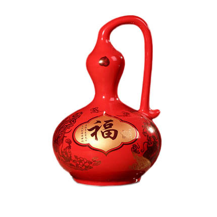 Compatible porcelain for Jahrriesnge panda vase cna0862 Compatible porcelain Jahrriesnge for panda vase cna0862