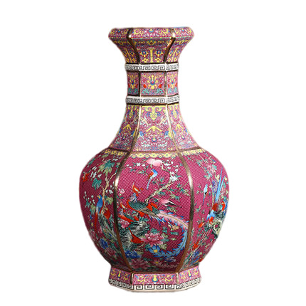 Compatible porcelain for Jahrriesnge outline in gold vase cna0891 Compatible porcelain Jahrriesnge for outline in gold vase cna0891