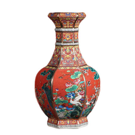 Compatible porcelain for Jahrriesnge outline in gold vase cna0892 Compatible porcelain Jahrriesnge for outline in gold vase cna0892