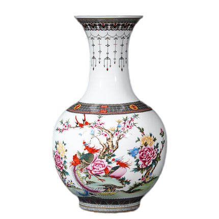 Compatible porcelain for Jahrriesnge landscape vase cna0926 Compatible porcelain Jahrriesnge for landscape vase cna0926