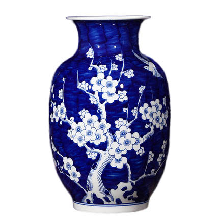 Compatible porcelain for Jahrriesnge plum blossom vase cna0930 Compatible porcelain Jahrriesnge for plum blossom vase cna0930