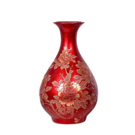 Compatible porcelain for Jahrriesnge crystal glaze vase cna0958 Compatible porcelain Jahrriesnge for crystal glaze vase cna0958