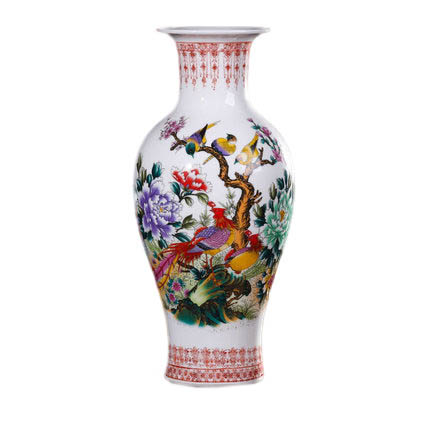 Compatible porcelain for Jahrriesnge vase cna0963 Compatible porcelain Jahrriesnge for vase cna0963