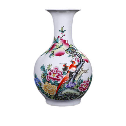 Compatible porcelain for Jahrriesnge vase cna0992 Compatible porcelain Jahrriesnge for vase cna0992