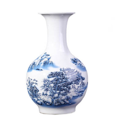 Compatible porcelain for Jahrriesnge vase cna1017 Compatible porcelain Jahrriesnge for vase cna1017