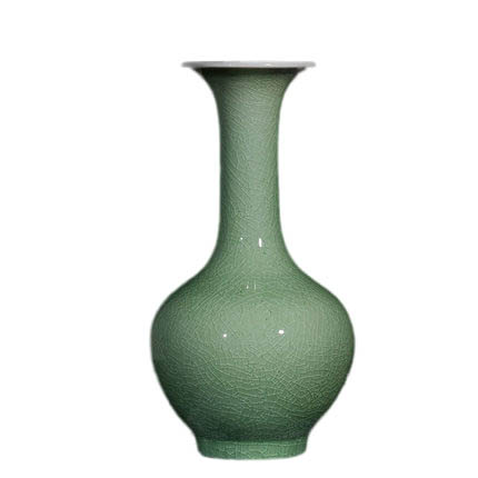 Compatible porcelain for Jahrriesnge crack glaze vase cna1025 Compatible porcelain Jahrriesnge for crack glaze vase cna1025