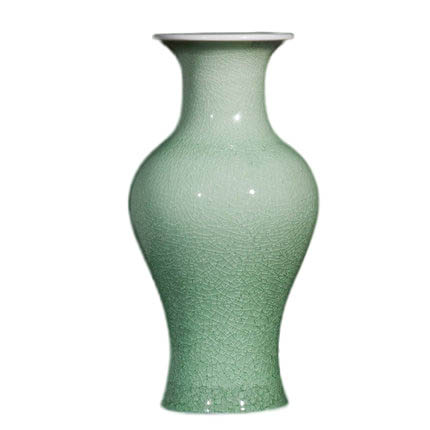 Compatible porcelain for Jahrriesnge crack glaze vase cna1034 Compatible porcelain Jahrriesnge for crack glaze vase cna1034