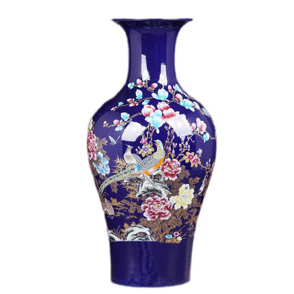 Compatible porcelain for Jahrriesnge flowers and birds vase cna1102 Compatible porcelain Jahrriesnge for flowers and birds vase cna1102