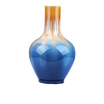 Compatible porcelain for Jahrriesnge crack glaze kiln transformation vase cna1131 Compatible porcelain Jahrriesnge for crack glaze kiln transformation vase cna1131