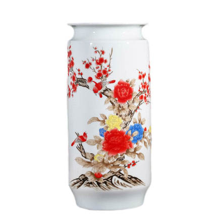 Compatible porcelain for Jahrriesnge peony vase cna1138 Compatible porcelain Jahrriesnge for peony vase cna1138