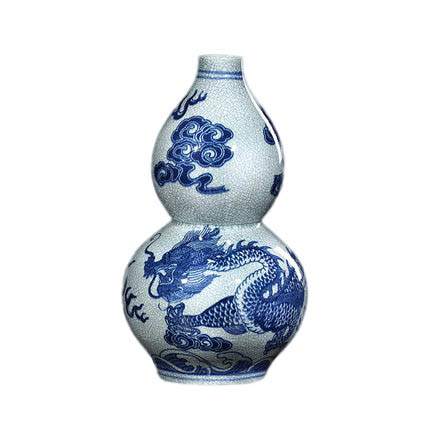 Compatible porcelain for Jahrriesnge crack dragon vase cna1170 Compatible porcelain Jahrriesnge for crack dragon vase cna1170