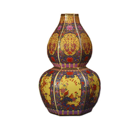 Compatible porcelain for Jahrriesnge enamel Multilateral vase cna1207 Compatible porcelain Jahrriesnge for enamel Multilateral vase cna1207