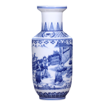 Compatible porcelain for Jahrriesnge vase cna1213 Compatible porcelain Jahrriesnge for vase cna1213