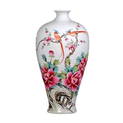 Compatible porcelain for Jahrriesnge vase cna1277 Compatible porcelain Jahrriesnge for vase cna1277