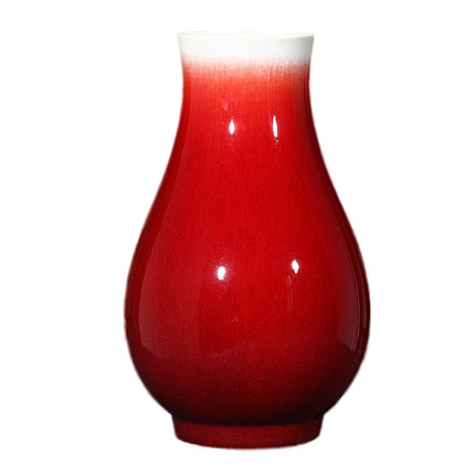 Compatible porcelain for Jahrriesnge red vase cna1279 Compatible porcelain Jahrriesnge for red vase cna1279