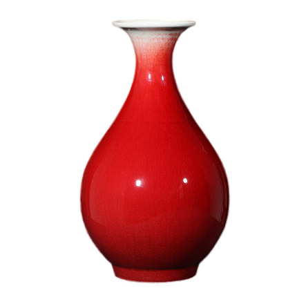 Compatible porcelain for Jahrriesnge red vase cna1281 Compatible porcelain Jahrriesnge for red vase cna1281