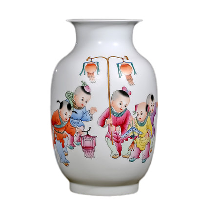 Compatible porcelain for Jahrriesnge five boys vase cna1288 Compatible porcelain Jahrriesnge for five boys vase cna1288