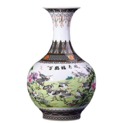 Compatible porcelain for Jahrriesnge vase cna1315 Compatible porcelain Jahrriesnge for vase cna1315