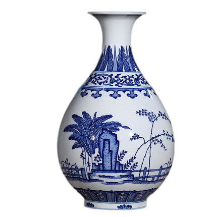 Compatible porcelain for Jahrriesnge vase cna1320 Compatible porcelain Jahrriesnge for vase cna1320