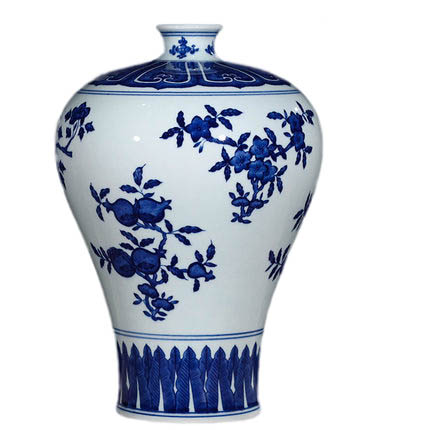 Compatible porcelain for Jahrriesnge vase cna1322 Compatible porcelain Jahrriesnge for vase cna1322