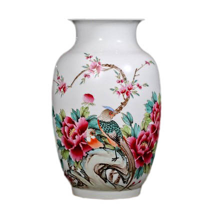 Compatible porcelain for Jahrriesnge peony vase cna1343 Compatible porcelain Jahrriesnge for peony vase cna1343