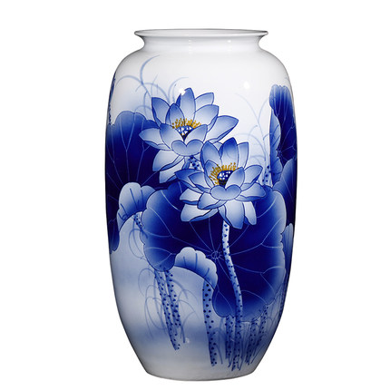 Compatible porcelain for Jahrriesnge flower vase cna1358 Compatible porcelain Jahrriesnge for flower vase cna1358