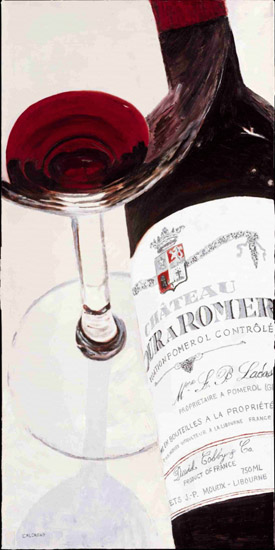 Compatible Still Life for Jahrriesnge wine-bottle-lpf00137 Compatible Still Life Jahrriesnge for wine-bottle-lpf00137