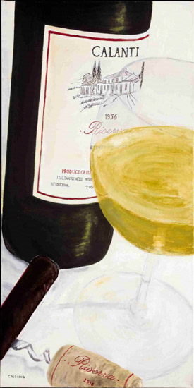 Compatible Still Life for Jahrriesnge wine-bottle-lpf00138 Compatible Still Life Jahrriesnge for wine-bottle-lpf00138