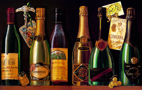 Compatible Still Life for Jahrriesnge bottle-lpf00159 Compatible Still Life Jahrriesnge for bottle-lpf00159