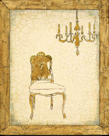 Compatible Still Life Jahrriesnge  for chair-lpf00173 