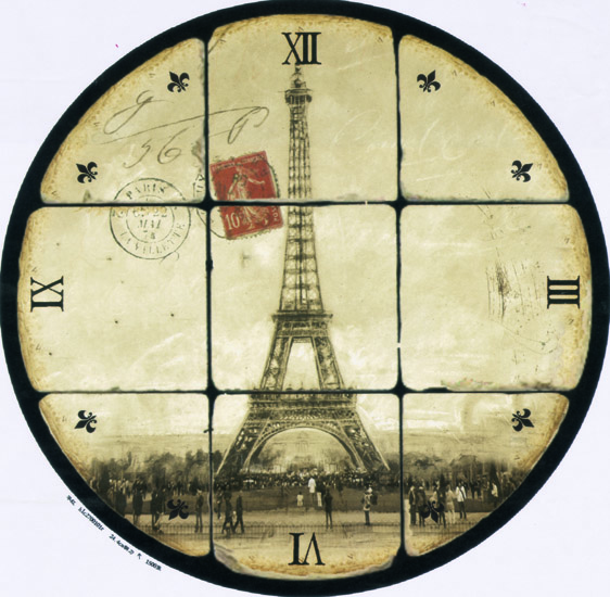 Compatible Still Life for Jahrriesnge clock-lpf00233 Compatible Still Life Jahrriesnge for clock-lpf00233