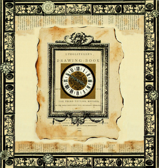 Compatible Still Life for Jahrriesnge clock-lpf00243 Compatible Still Life Jahrriesnge for clock-lpf00243