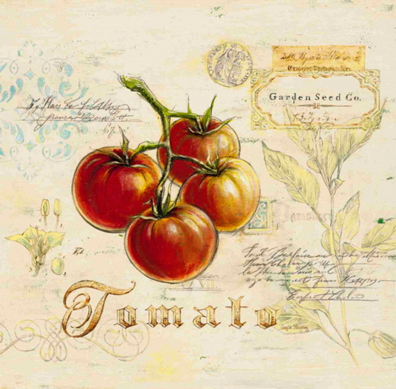 Compatible Still Life for Jahrriesnge tomato-lpf00277 Compatible Still Life Jahrriesnge for tomato-lpf00277
