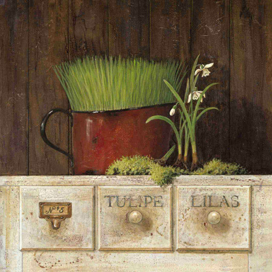 Compatible Still Life for Jahrriesnge tulipe-lilas-lpf00343 Compatible Still Life Jahrriesnge for tulipe-lilas-lpf00343