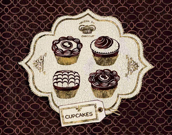 Compatible Still Life for Jahrriesnge cupcakes-lpf00513 Compatible Still Life Jahrriesnge for cupcakes-lpf00513