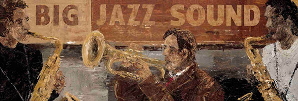 Compatible Landscape for JAHRRIESNGE big-jazz-sound-lpf00664 Compatible Landscape JAHRRIESNGE for big-jazz-sound-lpf00664