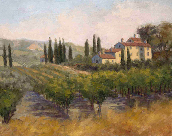 Compatible Landscape for JAHRRIESNGE rural-lpf00697 Compatible Landscape JAHRRIESNGE for rural-lpf00697