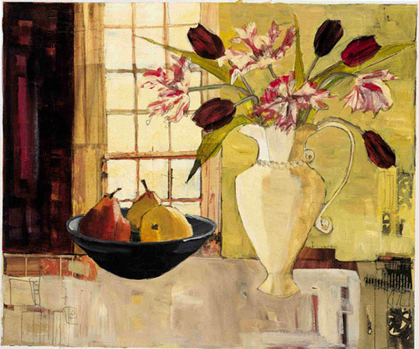 Compatible Landscape for JAHRRIESNGE flowers-lpf00698 Compatible Landscape JAHRRIESNGE for flowers-lpf00698