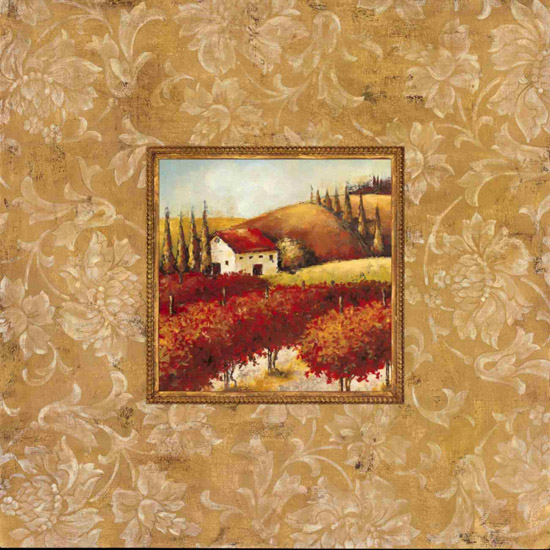 Compatible Landscape for JAHRRIESNGE album-lpf00732 Compatible Landscape JAHRRIESNGE for album-lpf00732