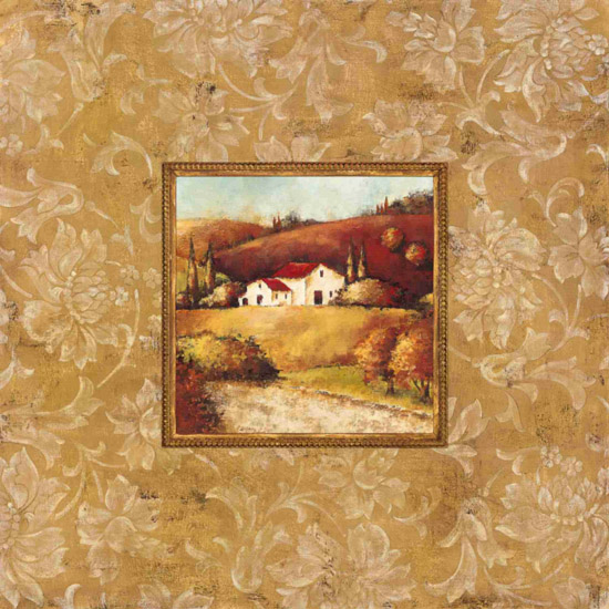 Compatible Landscape for JAHRRIESNGE album-lpf00733 Compatible Landscape JAHRRIESNGE for album-lpf00733