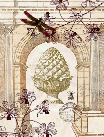 Compatible Landscape for JAHRRIESNGE dragonfly-lpf00839 Compatible Landscape JAHRRIESNGE for dragonfly-lpf00839