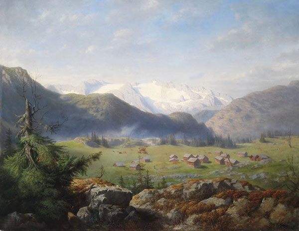 Compatible Landscape for JAHRRIESNGE village-lpf01031 Compatible Landscape JAHRRIESNGE for village-lpf01031