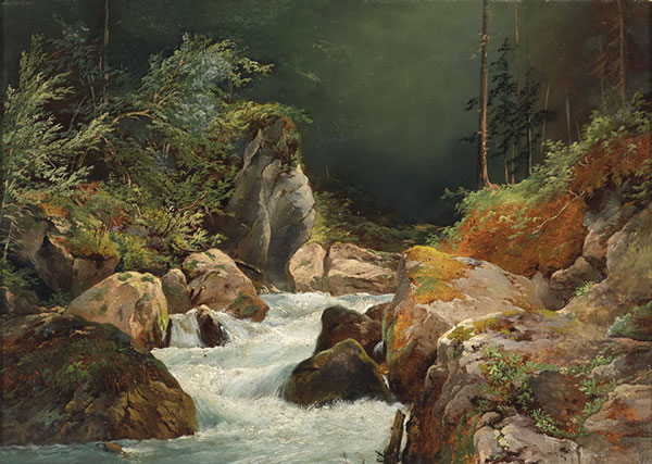 Compatible Landscape for JAHRRIESNGE waterfall-lpf01033 Compatible Landscape JAHRRIESNGE for waterfall-lpf01033