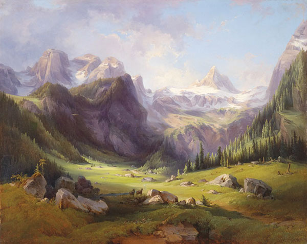 Compatible Landscape for Jahrriesnge montain-lpf01040 Compatible Landscape Jahrriesnge for montain-lpf01040