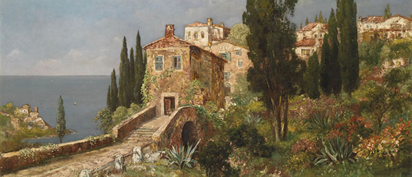 Compatible Landscape for JAHRRIESNGE city-by-the-sea-lpf01043 Compatible Landscape JAHRRIESNGE for city-by-the-sea-lpf01043