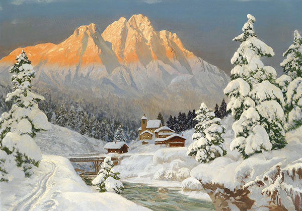 Compatible Landscape for JAHRRIESNGE winter-lpf01066 Compatible Landscape JAHRRIESNGE for winter-lpf01066