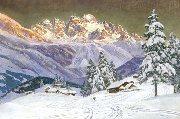 Compatible Landscape for JAHRRIESNGE winter-lpf01071 Compatible Landscape JAHRRIESNGE for winter-lpf01071