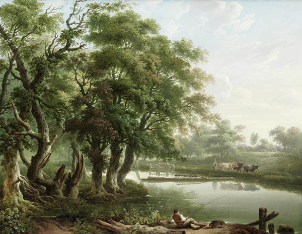 Compatible Landscape for JAHRRIESNGE fishing-lpf01119 Compatible Landscape JAHRRIESNGE for fishing-lpf01119