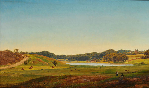 Compatible Landscape for JAHRRIESNGE lake-lpf01161 Compatible Landscape JAHRRIESNGE for lake-lpf01161